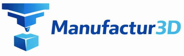 Manufactur3D Logo